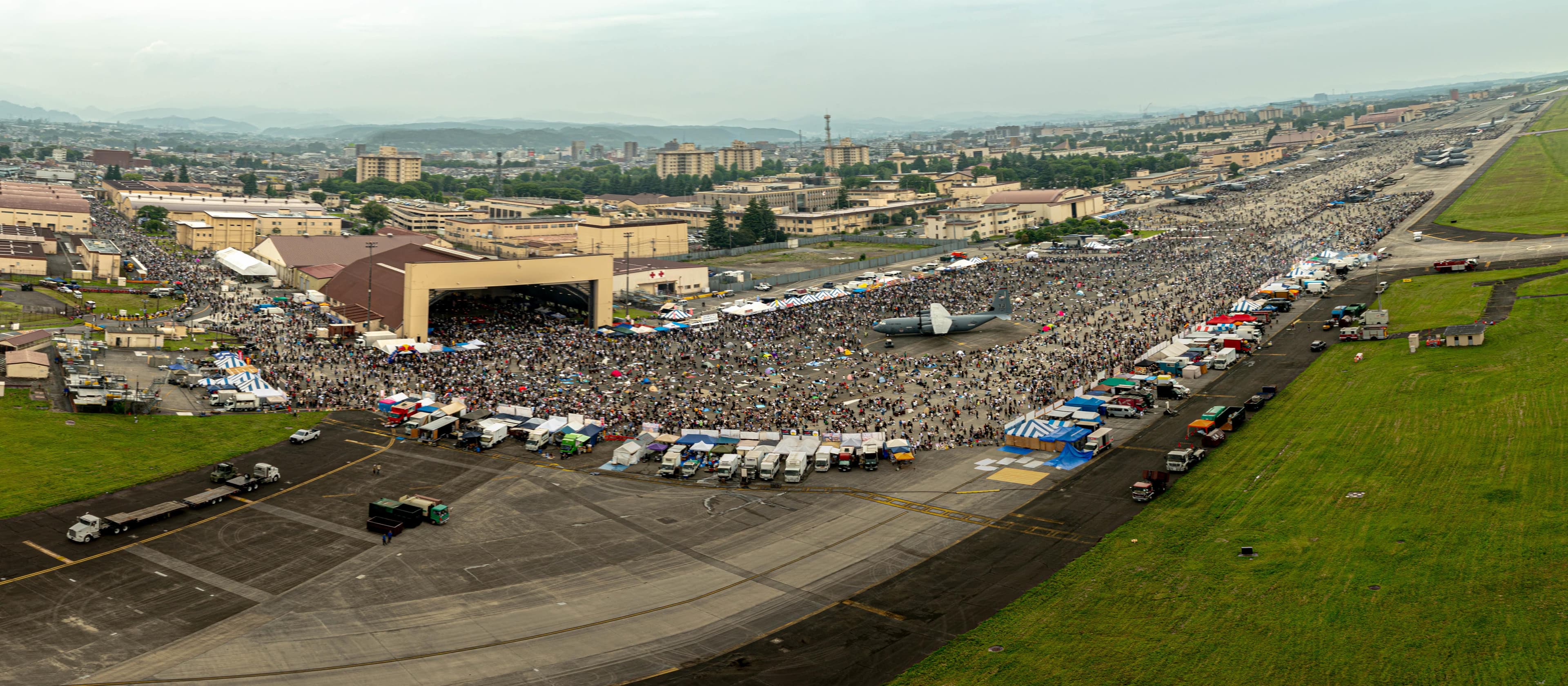 Explore Flight Events